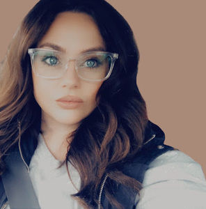 Meet your Posher, Tracy